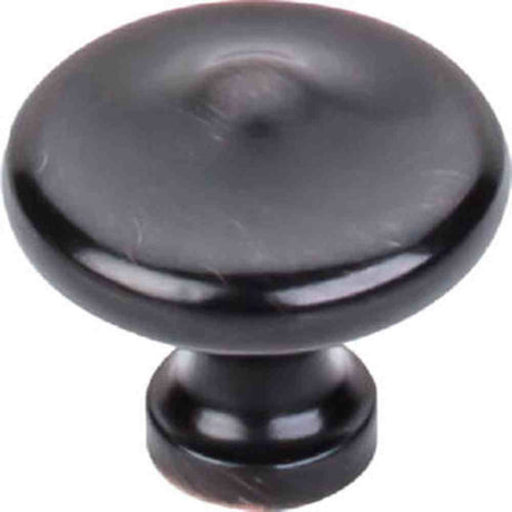Top Knobs M1918 tuscan bronze cabinet knob