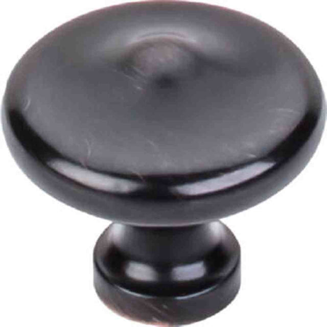 Top Knobs M1918 tuscan bronze cabinet knob