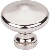 Top Knobs M1919 polished nickel cabinet knob