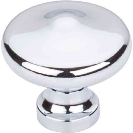 Top Knobs M1920 polished chrome cabinet knob
