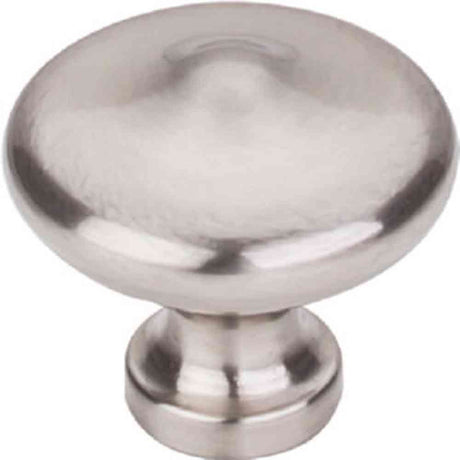 Top Knobs M1921 brushed satin nickel cabinet knob