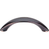 Top Knobs M1922 tuscan bronze cabinet pull