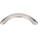 Top Knobs M1925 brushed satin nickel cabinet pull
