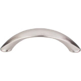 Top Knobs M1925 brushed satin nickel cabinet pull