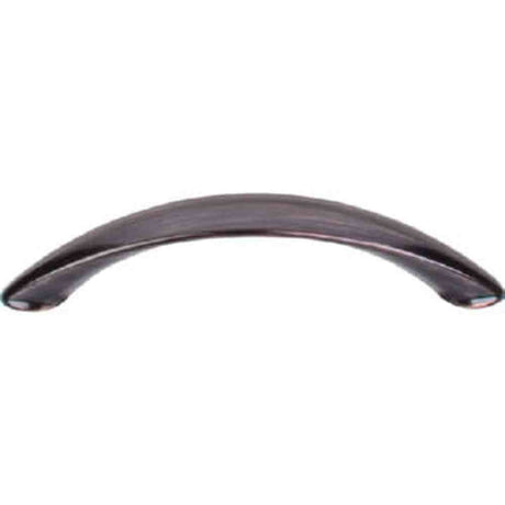 Top Knobs M1926 tuscan bronze cabinet pull