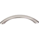Top Knobs M1929 brushed satin nickel cabinet pull