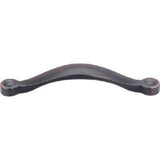 Top Knobs M1930 tuscan bronze cabinet pull