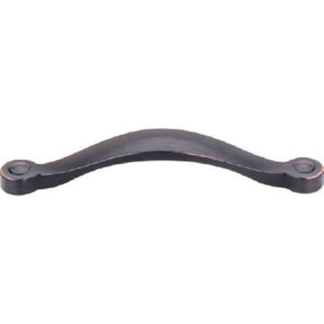 Top Knobs M1930 tuscan bronze cabinet pull
