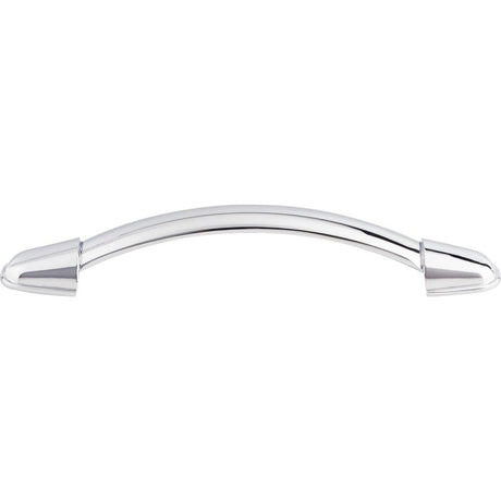 Top Knobs M1933 polished chrome cabinet pull