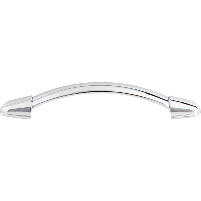 Top Knobs M1933 polished chrome cabinet pull