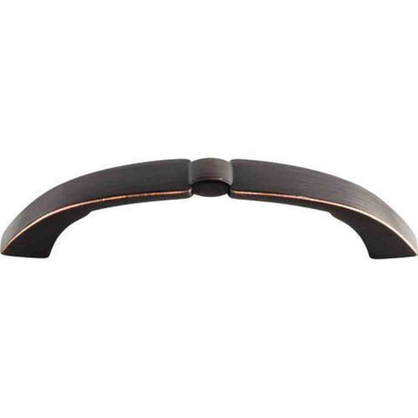 Top Knobs M1934 tuscan bronze cabinet pull