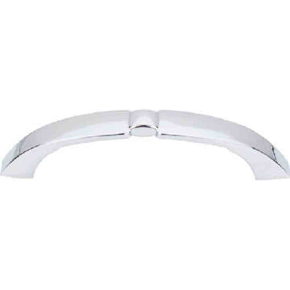 Top Knobs M1935 polished chrome cabinet pull