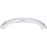 Top Knobs M1935 polished chrome cabinet pull