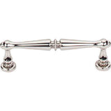 Top Knobs M1939 polished nickel cabinet pull