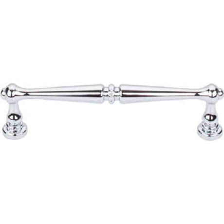 Top Knobs M1941 polished chrome cabinet pull