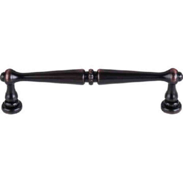 Top Knobs M1943 tuscan bronze cabinet pull