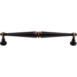 Top Knobs M1946 tuscan bronze cabinet pull