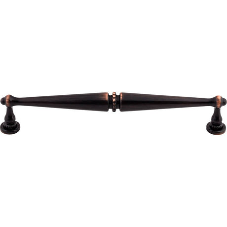 Top Knobs M1946 tuscan bronze cabinet pull