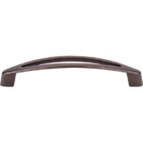 Top Knobs M1947 oil rubbed bronze cabinet pull