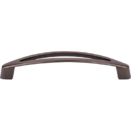 Top Knobs M1947 oil rubbed bronze cabinet pull
