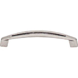 Top Knobs M1949 pewter antique cabinet pull