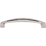 Top Knobs M1949 pewter antique cabinet pull
