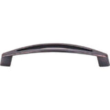Top Knobs M1950 tuscan bronze cabinet pull