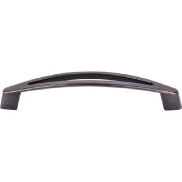 Top Knobs M1950 tuscan bronze cabinet pull