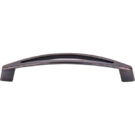 Top Knobs M1950 tuscan bronze cabinet pull