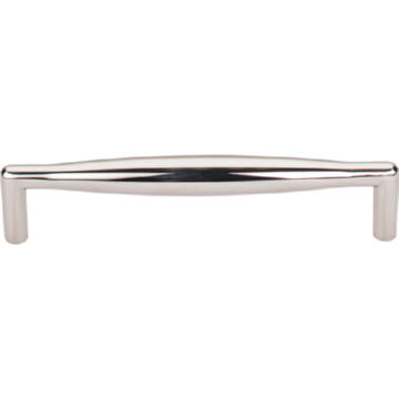 Top Knobs M1953 polished nickel cabinet pull