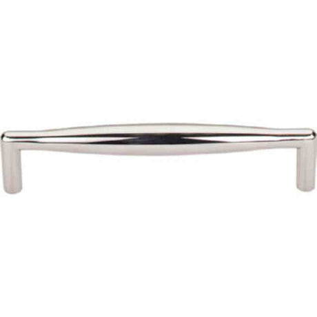 Top Knobs M1953 polished nickel cabinet pull