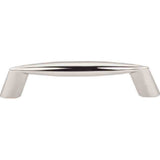 Top Knobs M1954 polished nickel cabinet pull