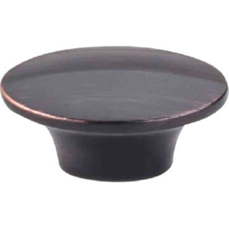 Top Knobs M1956 tuscan bronze cabinet knob