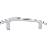 Top Knobs M1961 polished chrome cabinet pull