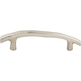 Top Knobs M1963 brushed satin nickel cabinet pull