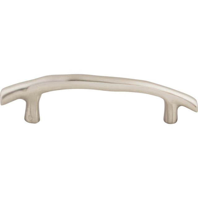 Top Knobs M1963 brushed satin nickel cabinet pull
