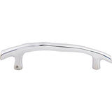Top Knobs M1964 polished chrome cabinet pull