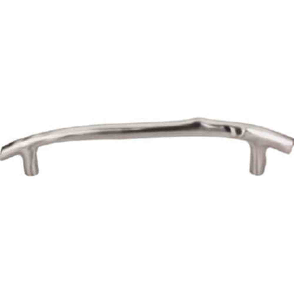 Top Knobs M1966 brushed satin nickel cabinet pull