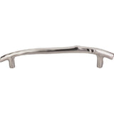Top Knobs M1966 brushed satin nickel cabinet pull