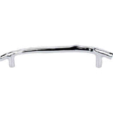 Top Knobs M1967 polished chrome cabinet pull