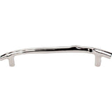 Top Knobs M1968 polished nickel cabinet pull