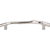 Top Knobs M1969 brushed satin nickel cabinet pull