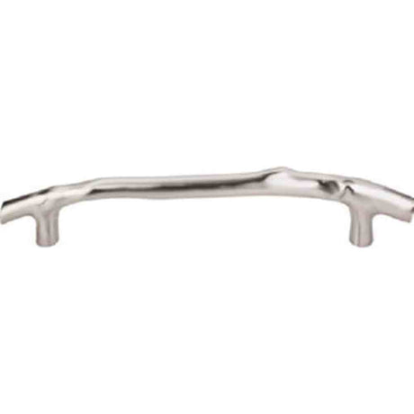 Top Knobs M1969 brushed satin nickel cabinet pull