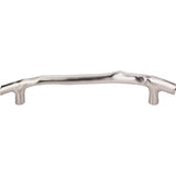 Top Knobs M1969 brushed satin nickel cabinet pull