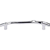 Top Knobs M1970 polished chrome cabinet pull