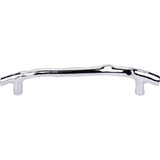Top Knobs M1970 polished chrome cabinet pull
