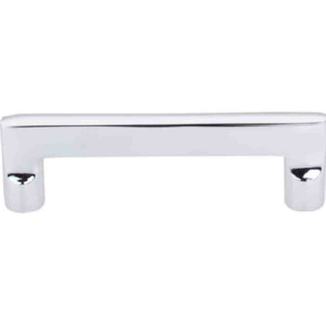 Top Knobs M1973 polished chrome cabinet pull