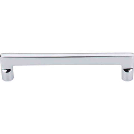 Top Knobs M1976 polished chrome cabinet pull