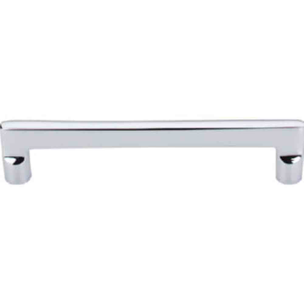 Top Knobs M1976 polished chrome cabinet pull