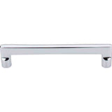 Top Knobs M1976 polished chrome cabinet pull